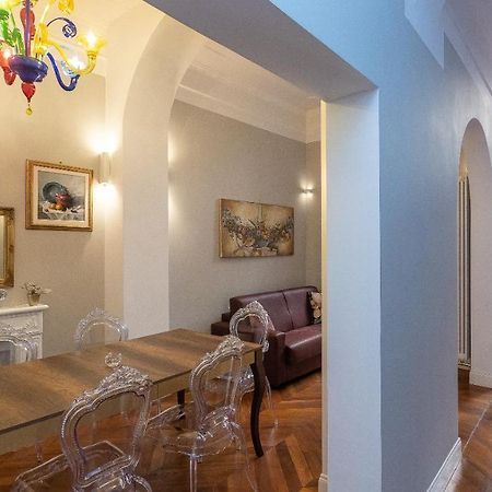 Gregoriana Luxury Rental In Roma Dış mekan fotoğraf
