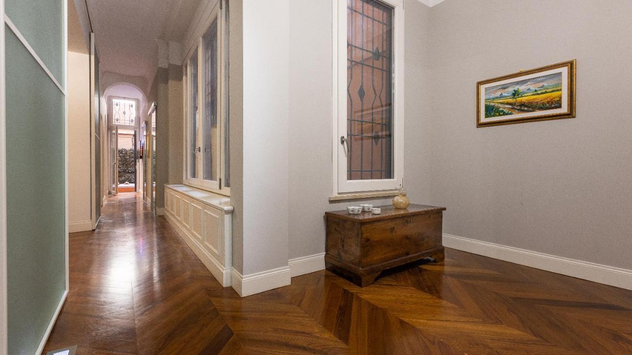 Gregoriana Luxury Rental In Roma Dış mekan fotoğraf