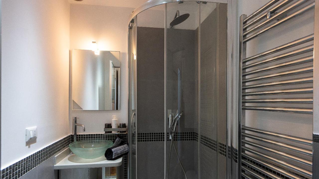 Gregoriana Luxury Rental In Roma Dış mekan fotoğraf