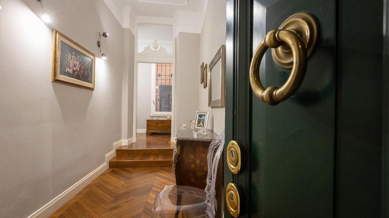 Gregoriana Luxury Rental In Roma Dış mekan fotoğraf
