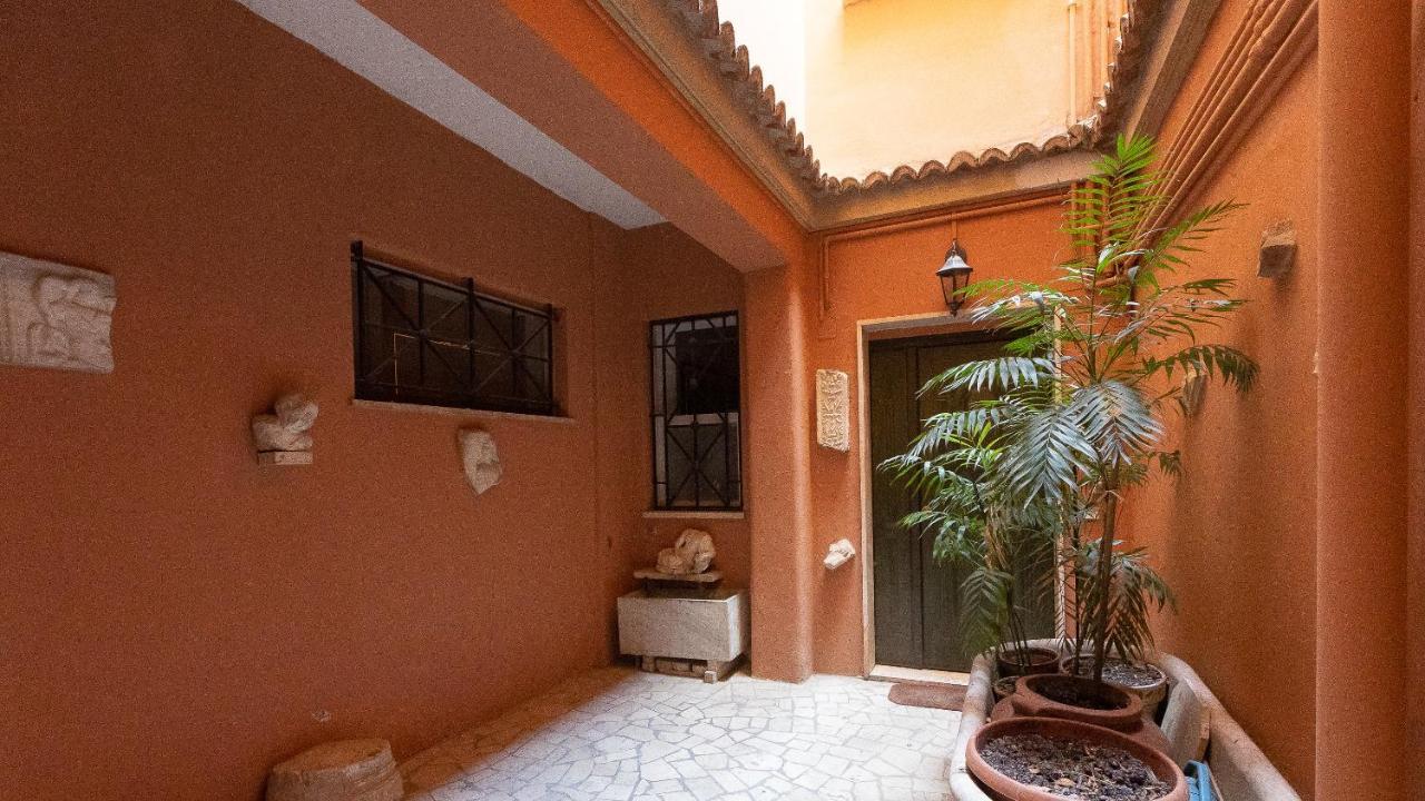 Gregoriana Luxury Rental In Roma Dış mekan fotoğraf