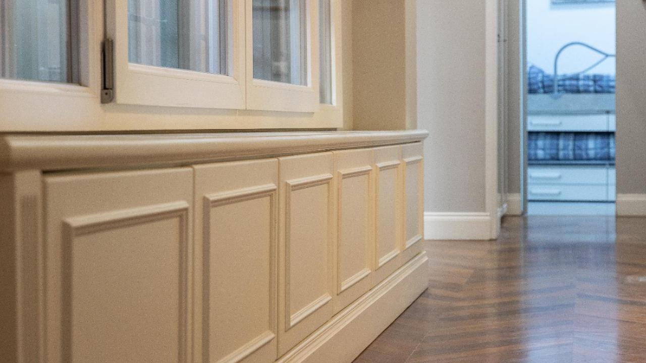 Gregoriana Luxury Rental In Roma Dış mekan fotoğraf