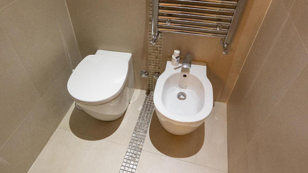 Gregoriana Luxury Rental In Roma Dış mekan fotoğraf