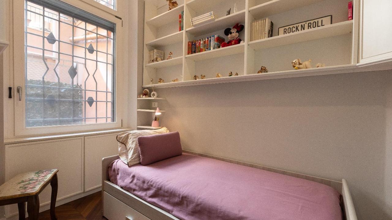 Gregoriana Luxury Rental In Roma Dış mekan fotoğraf