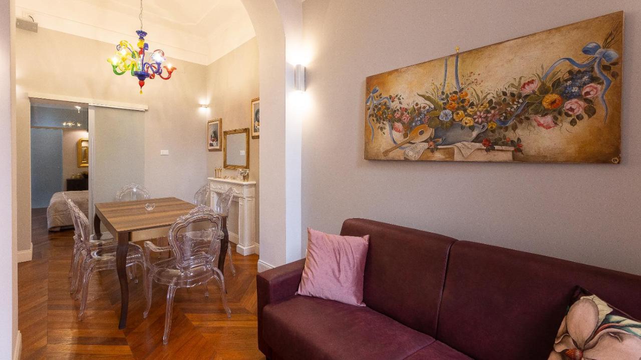 Gregoriana Luxury Rental In Roma Dış mekan fotoğraf