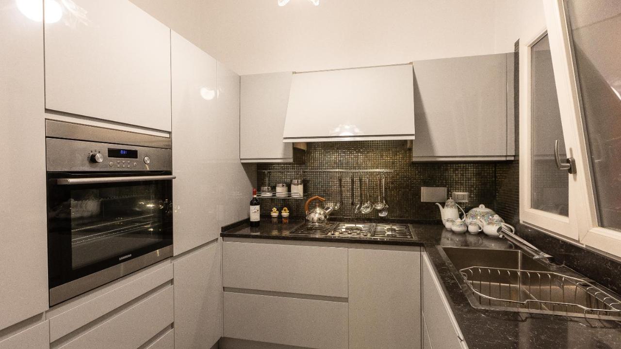 Gregoriana Luxury Rental In Roma Dış mekan fotoğraf