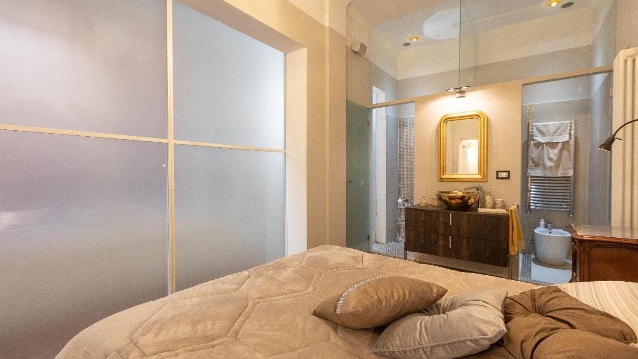 Gregoriana Luxury Rental In Roma Dış mekan fotoğraf