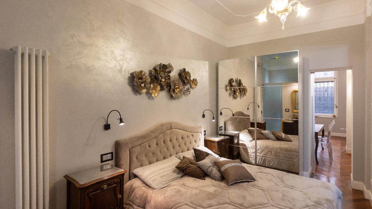 Gregoriana Luxury Rental In Roma Dış mekan fotoğraf