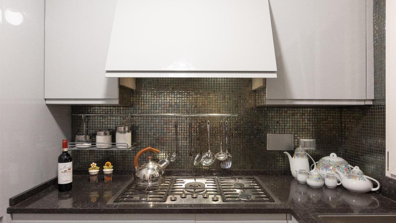 Gregoriana Luxury Rental In Roma Dış mekan fotoğraf
