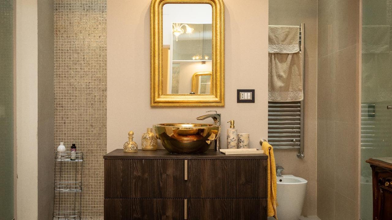 Gregoriana Luxury Rental In Roma Dış mekan fotoğraf