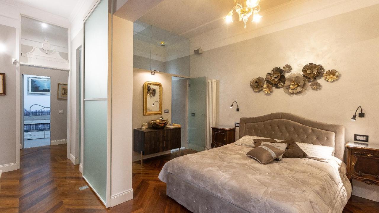 Gregoriana Luxury Rental In Roma Dış mekan fotoğraf