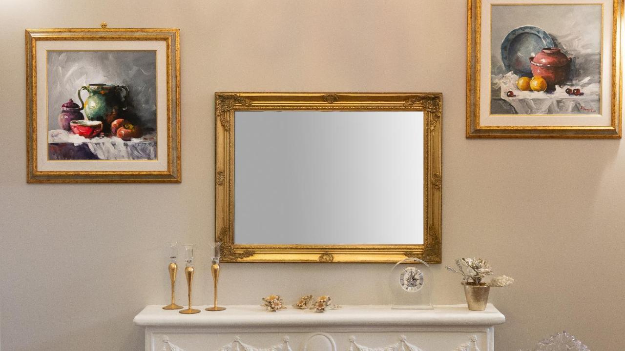 Gregoriana Luxury Rental In Roma Dış mekan fotoğraf