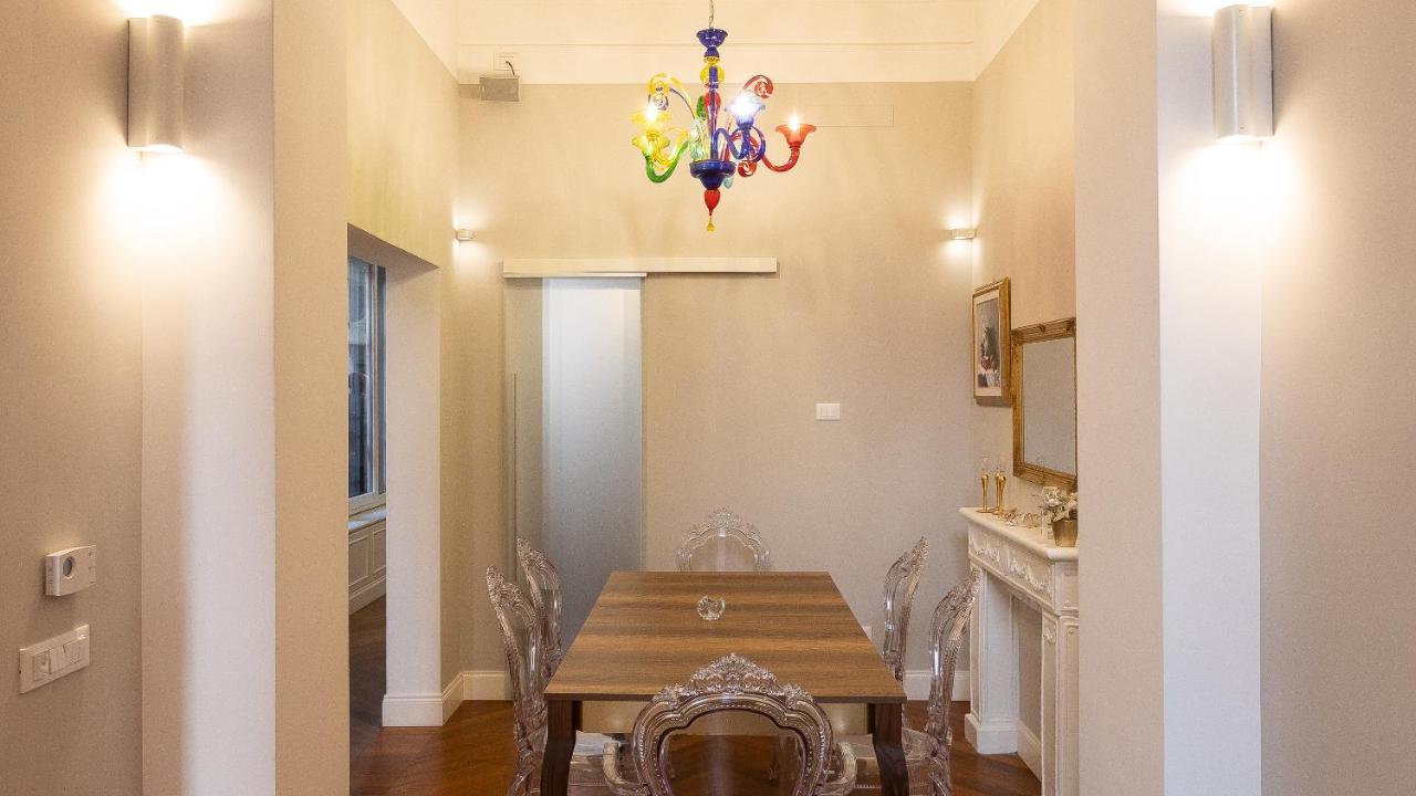 Gregoriana Luxury Rental In Roma Dış mekan fotoğraf