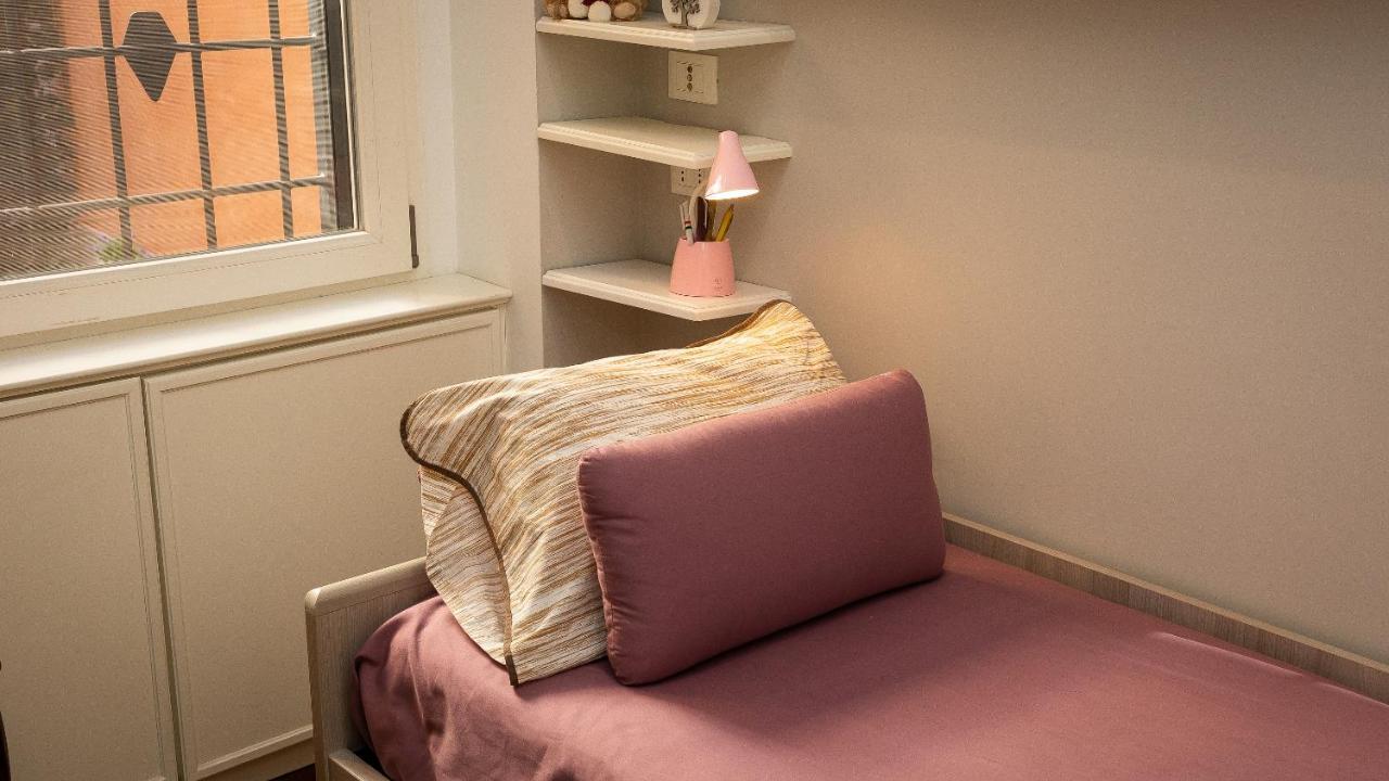 Gregoriana Luxury Rental In Roma Dış mekan fotoğraf